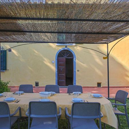 Holiday Home Campiglia-6 By Interhome Tavarnelle Val di Pesa Екстер'єр фото