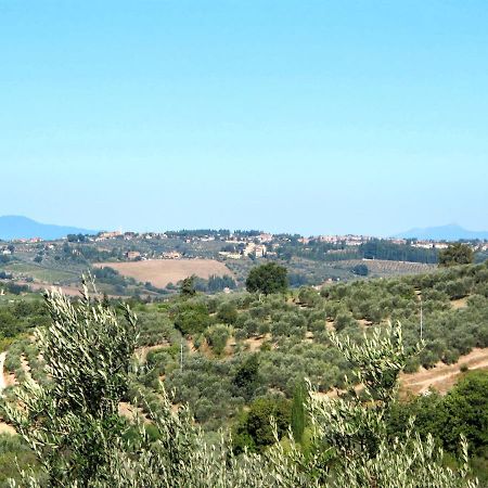Holiday Home Campiglia-6 By Interhome Tavarnelle Val di Pesa Екстер'єр фото