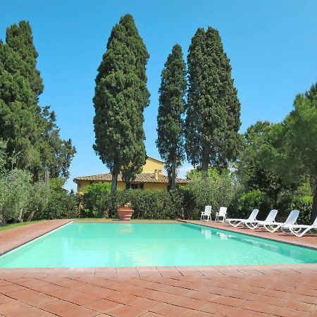 Holiday Home Campiglia-6 By Interhome Tavarnelle Val di Pesa Екстер'єр фото