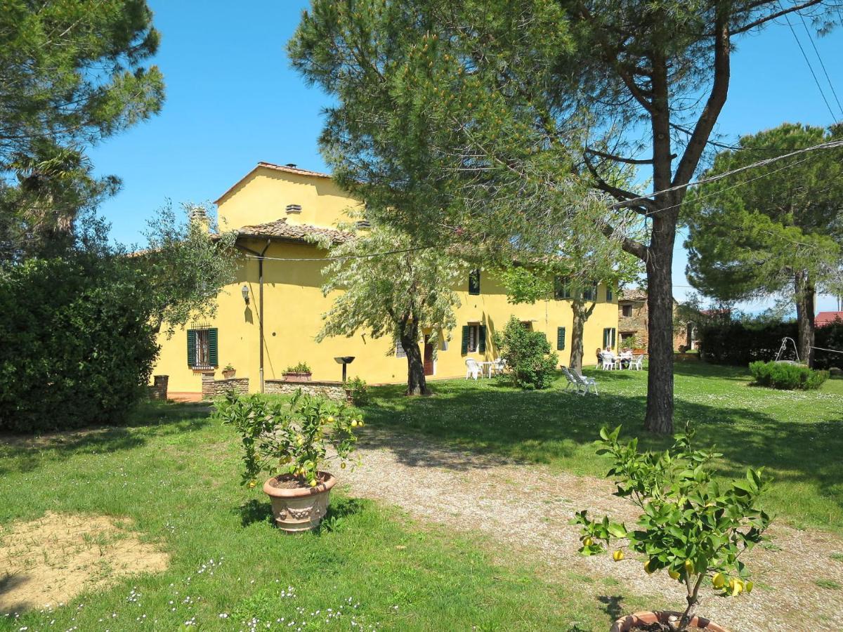 Holiday Home Campiglia-6 By Interhome Tavarnelle Val di Pesa Екстер'єр фото