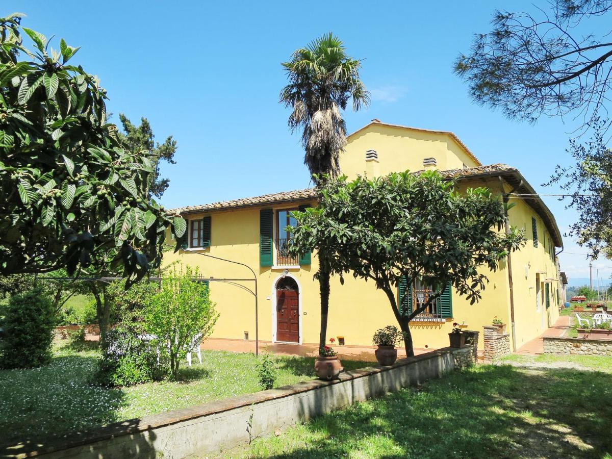 Holiday Home Campiglia-6 By Interhome Tavarnelle Val di Pesa Екстер'єр фото